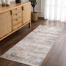 Arias Blue Boutique Washable Rug