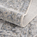 Gael Blue Boutique Washable Rug