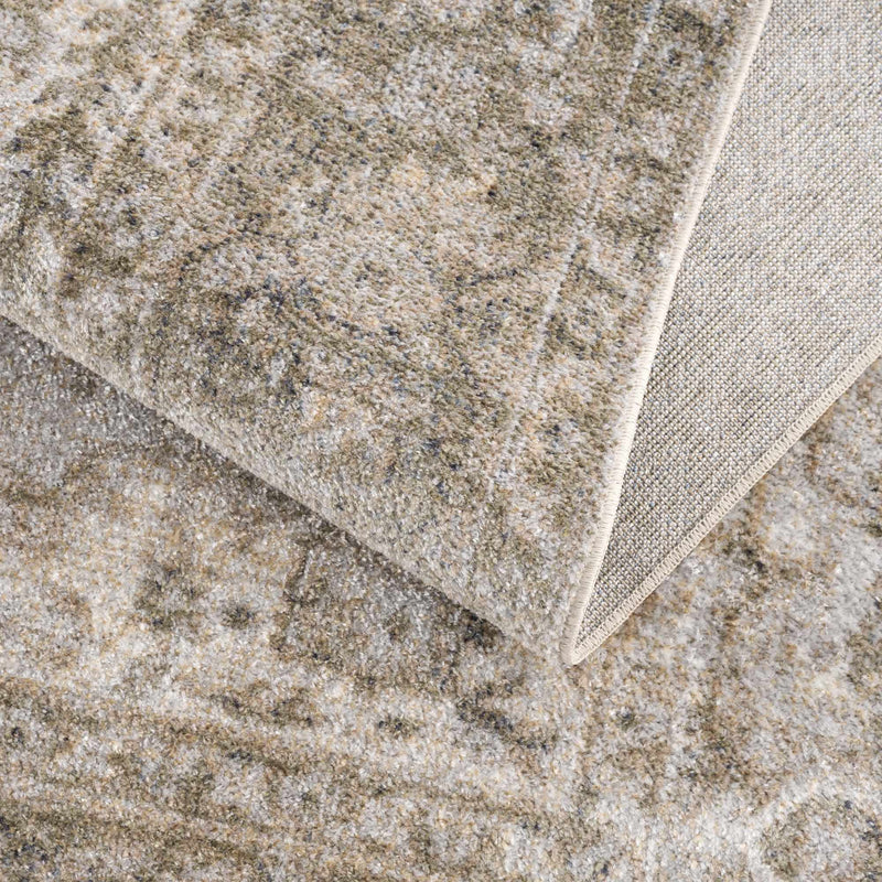 Gael Boutique Washable Rug