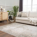 Gael Boutique Washable Rug