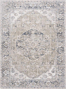 Rudoblu Boutique Washable Rug