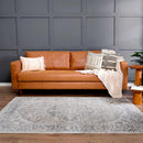 Rudoblu Boutique Washable Rug