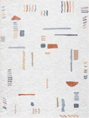 Arnon Modern Washable Rug