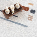 Arnon Modern Washable Rug