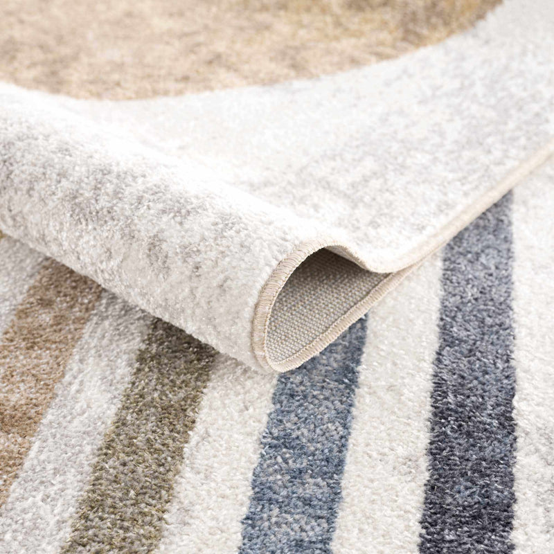 Giza Washable Area Rug