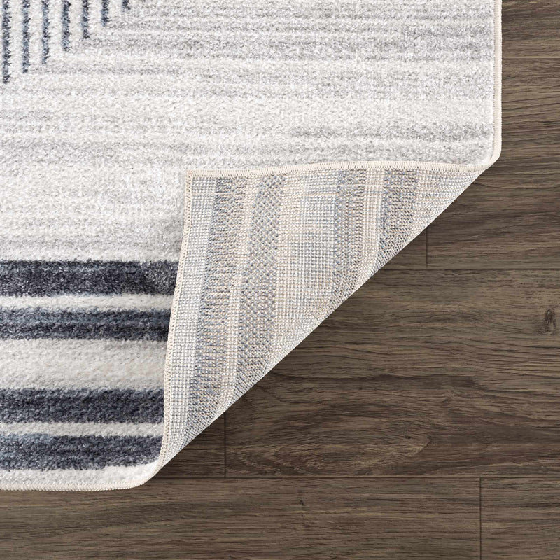 Thad Washable Area Rug