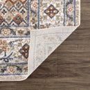 Erez Flat Pile Washable Rug - Promo