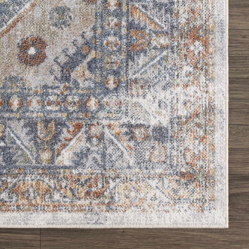 Afya Boutique Washable Rug