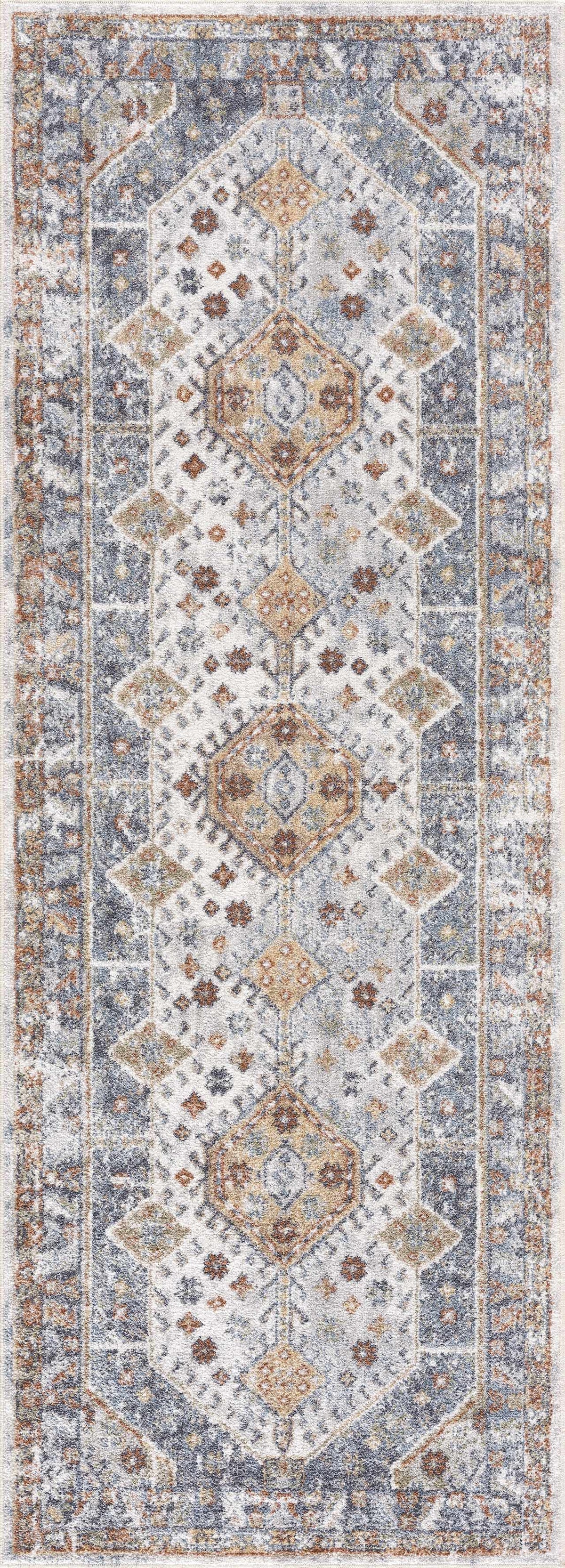 Afya Washable Area Rug, photo 9 of 21