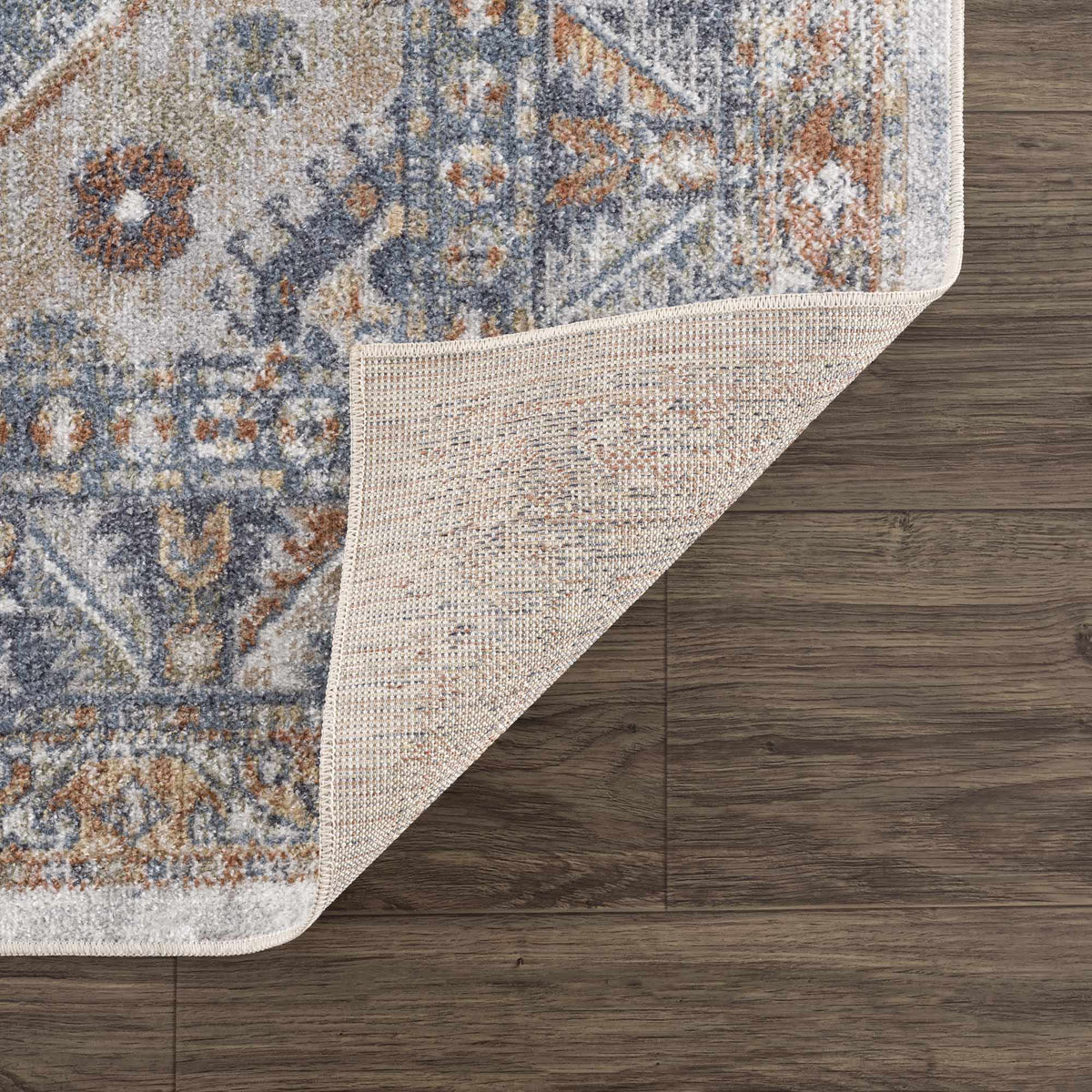 Afya Washable Area Rug, photo 10 of 21