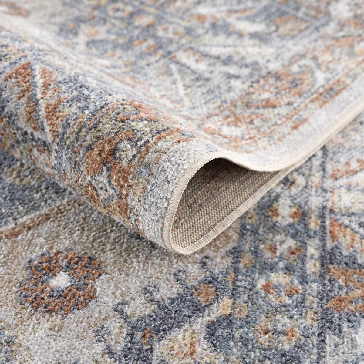 Afya Washable Area Rug, photo 11 of 21