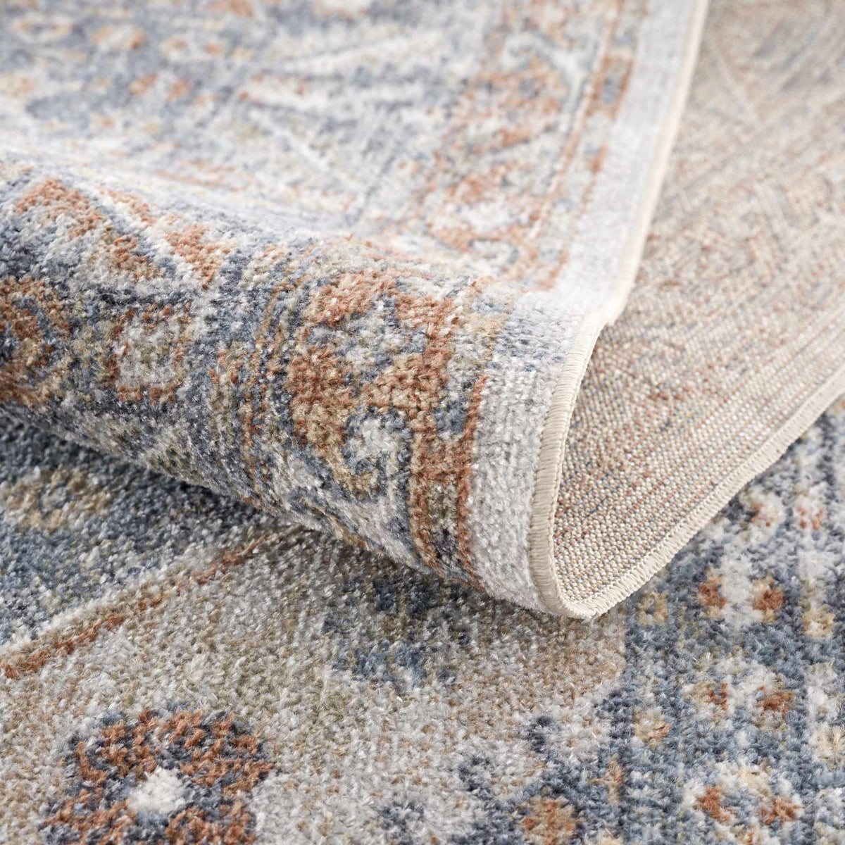 Afya Washable Area Rug, photo 12 of 21