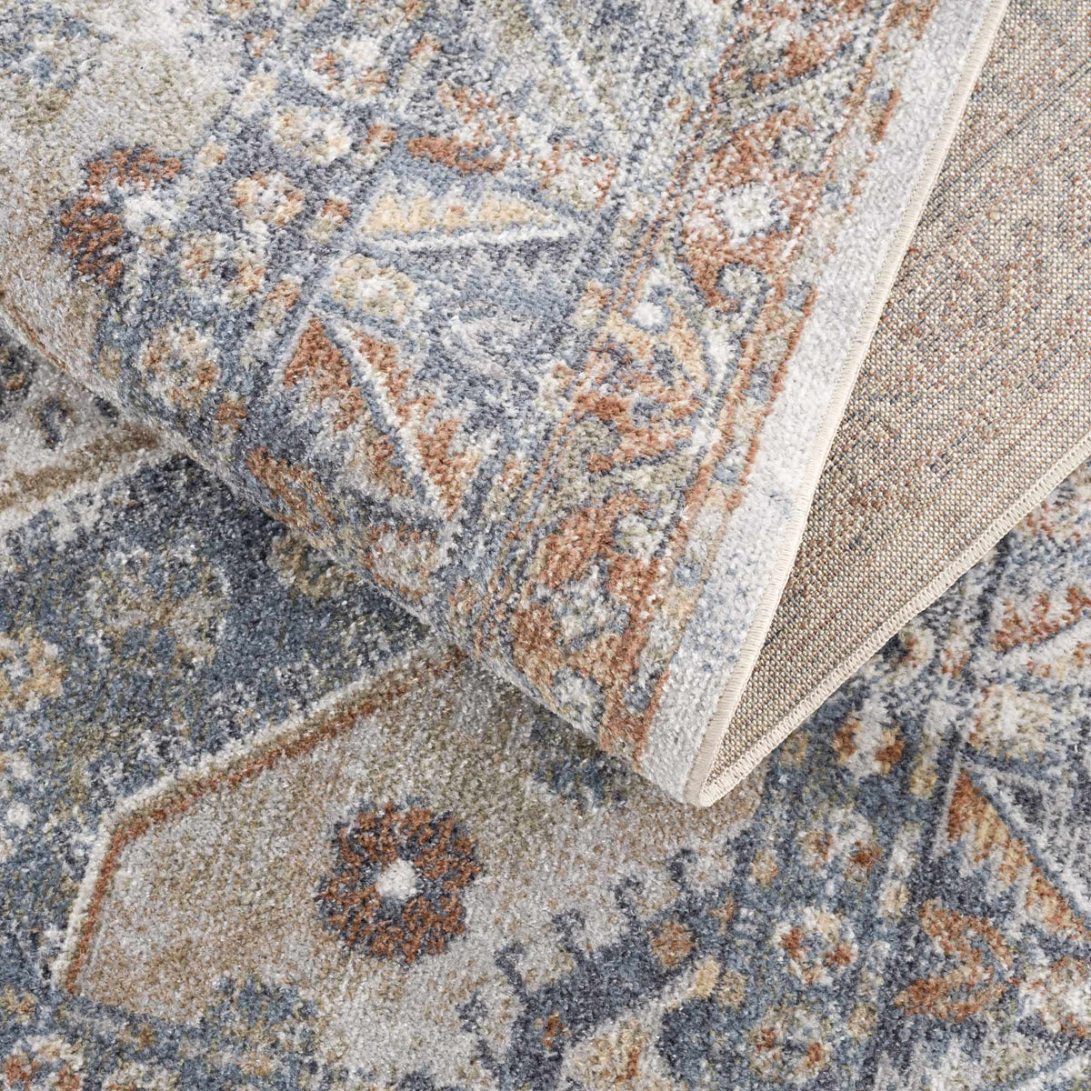 Afya Washable Area Rug, photo 13 of 21