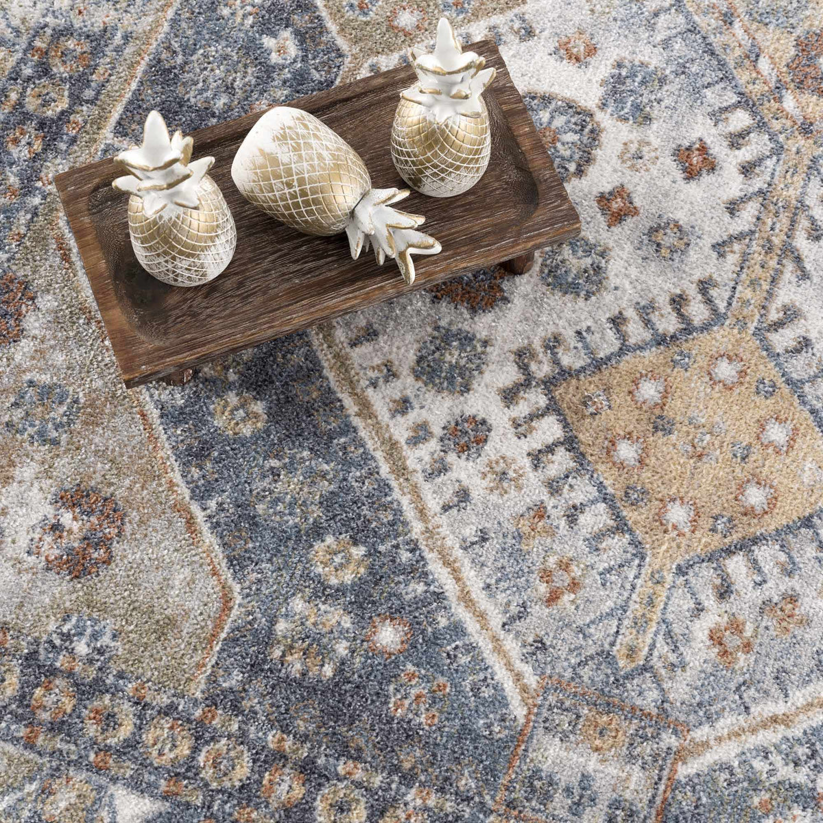 Afya Washable Area Rug, photo 18 of 21