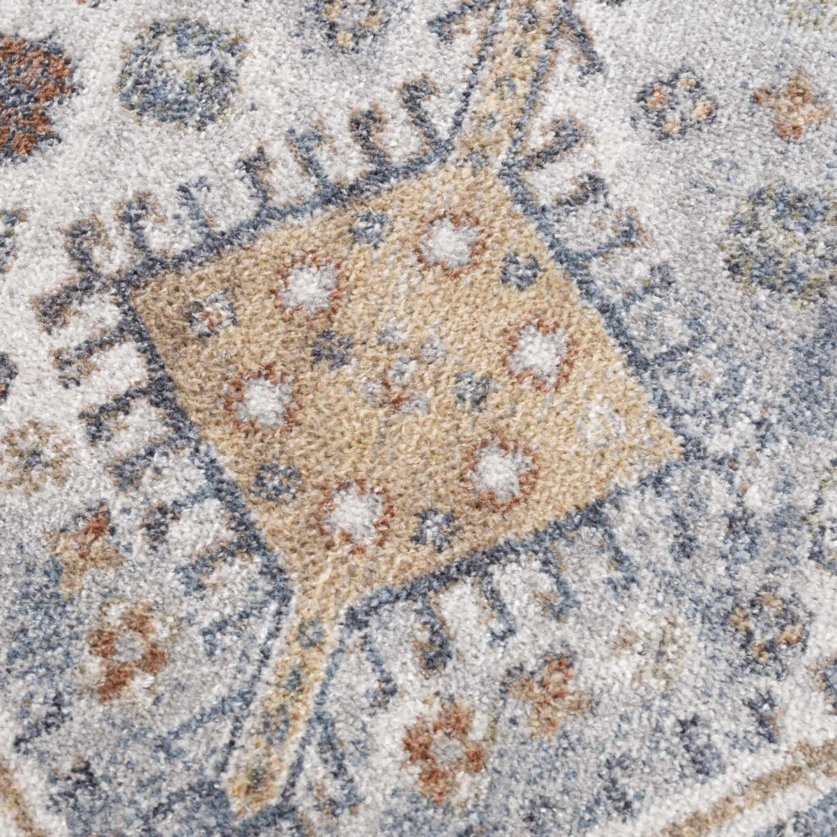 Afya Washable Area Rug, photo 17 of 21