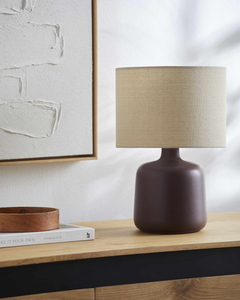 Lumellogno Table Lamp