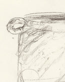 Vase Sketch II