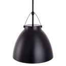 Modern 1-Light Metal Dimmable Island Pendant Light