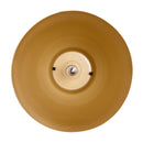 Modern 1-Light Metal Dimmable Island Pendant Light