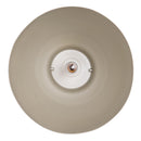 Modern 1-Light Metal Dimmable Island Pendant Light