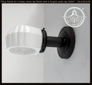 Retro Mid Century Bathroom Kitchen Wall SCONCE Light