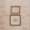 Rook Wallpaper by Aynsley Ovard x Bloomery Decor