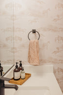 Rook Wallpaper by Aynsley Ovard x Bloomery Decor