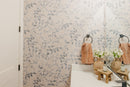 Hollins Wallpaper by Aynsley Ovard x Bloomery Decor