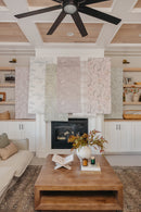 Hollins Wallpaper by Aynsley Ovard x Bloomery Decor