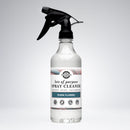 Lots of Purpose Spray Cleaner | Warm Flannel