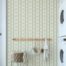 Lottie Wallpaper by Ali Anni