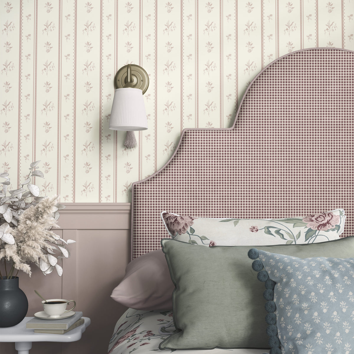 Lottie Wallpaper by Ali Anni, photo 3 of 10