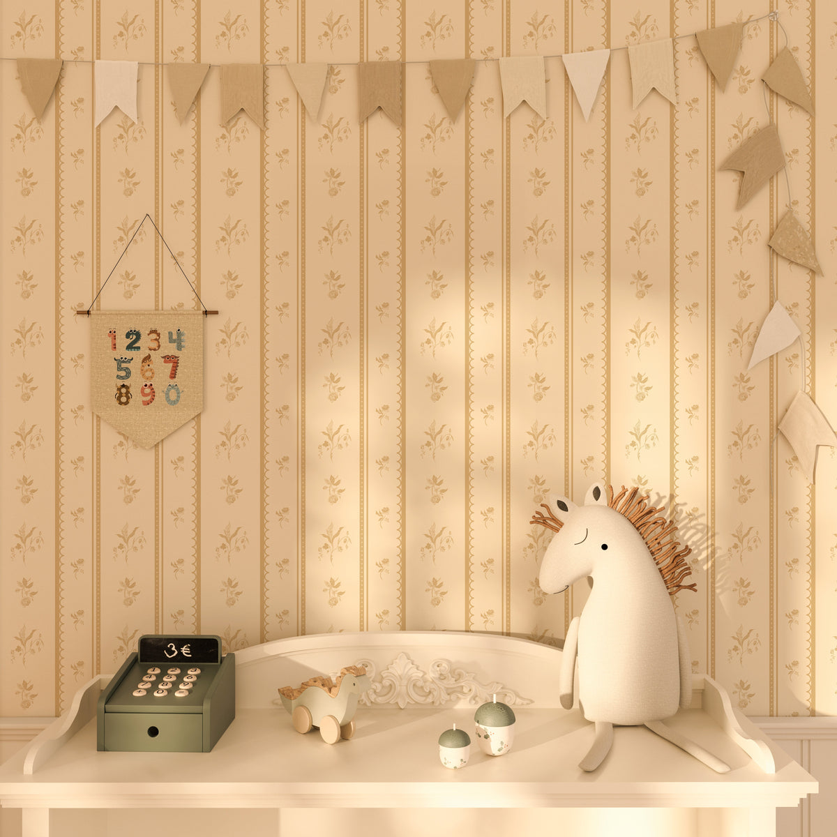 Lottie Wallpaper by Ali Anni, photo 4 of 10