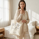 The Lincove 100% Cotton Tote Bag
