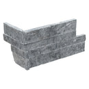 msi-rockmount-glacial-grey-splitface-marble-ledger-corner-6x18 LPNLMGLAGRY618COR
