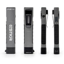 LP-EDC 5.0 Low Profile Everyday Carry Ultra-Thin Flashlight