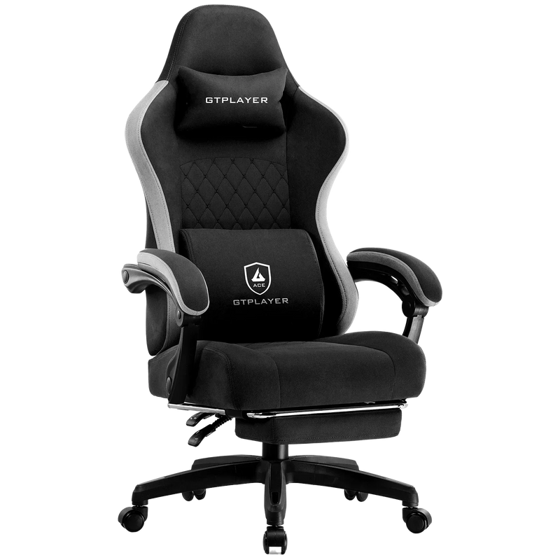 Footrest Series LR002