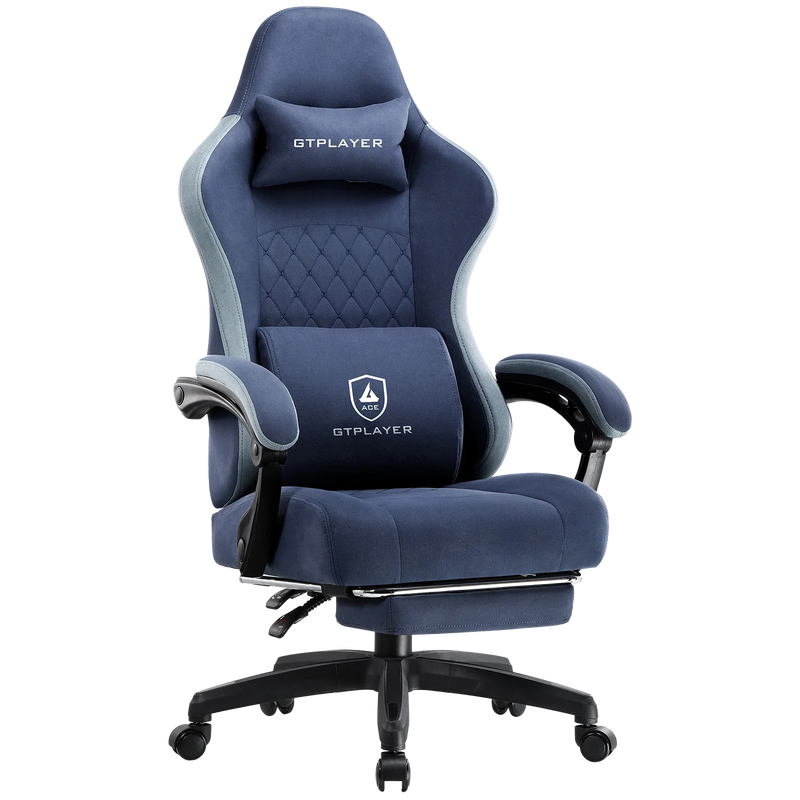 Footrest Series LR002