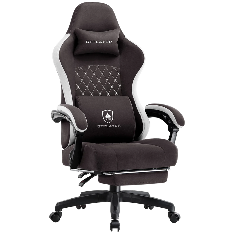 Footrest Series LR002