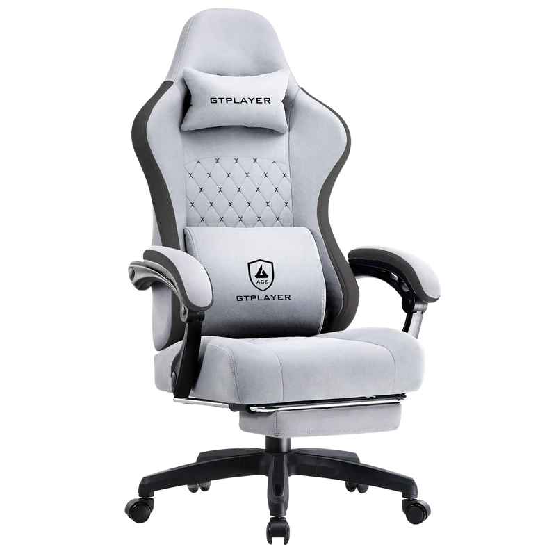 Footrest Series LR002