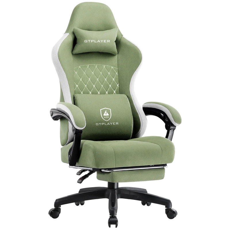 Footrest Series LR002