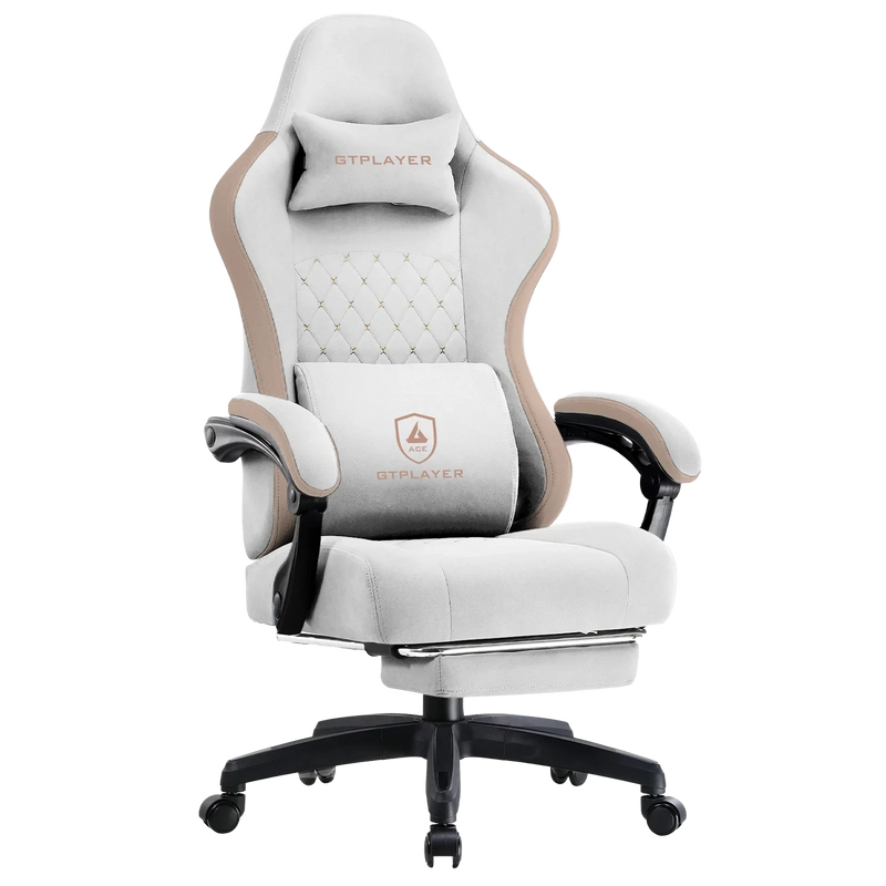 Footrest Series LR002