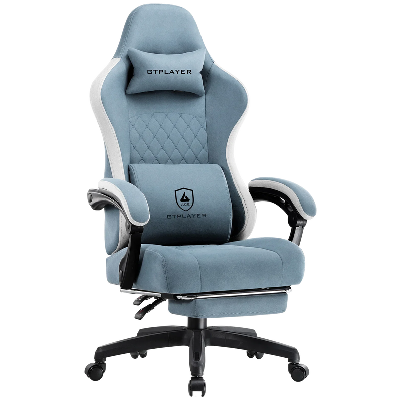 Footrest Series LR002