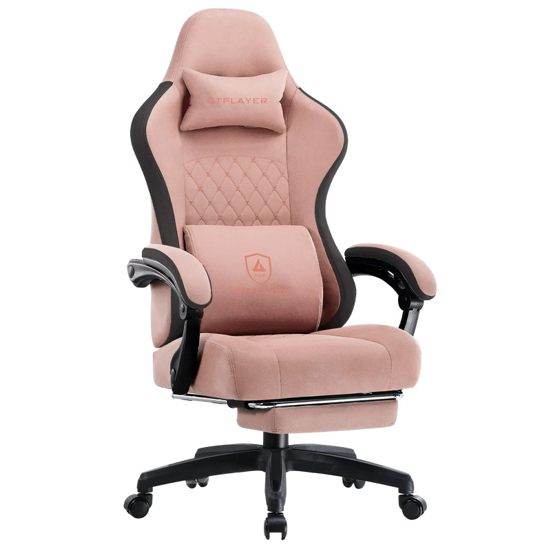 Footrest Series LR002