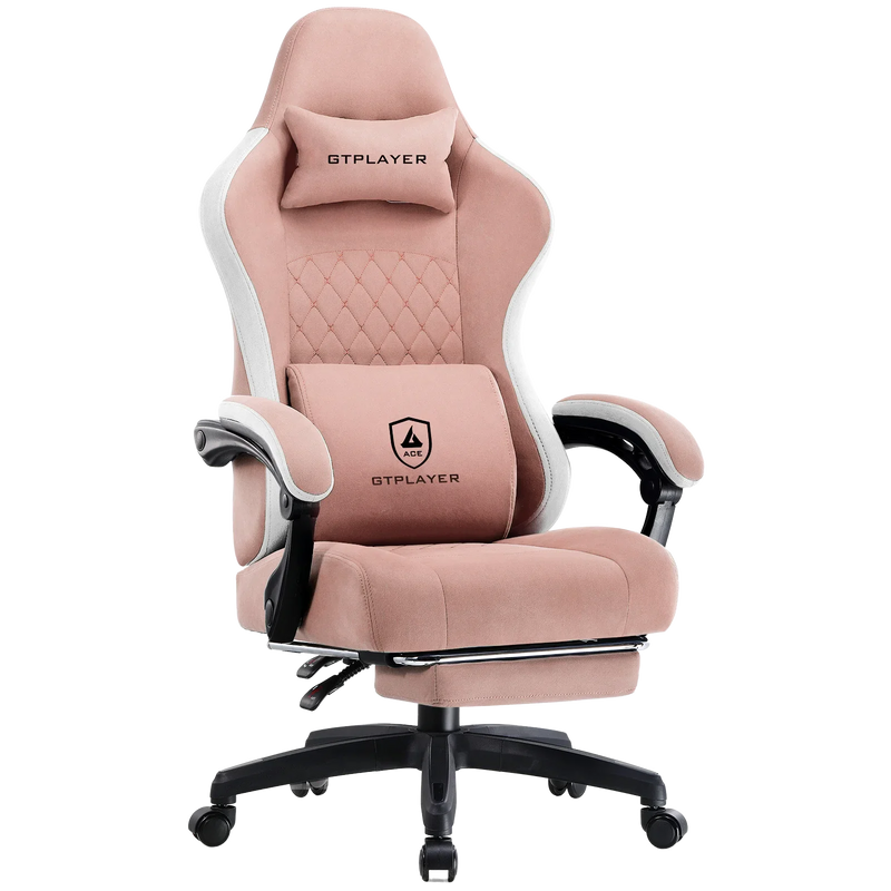 Footrest Series LR002