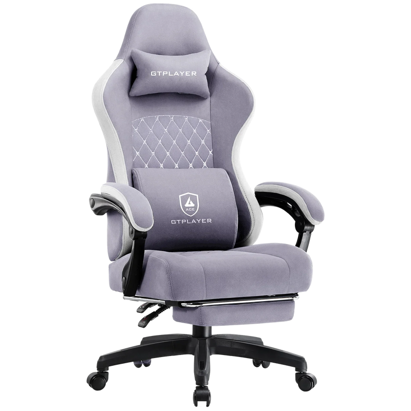 Footrest Series LR002