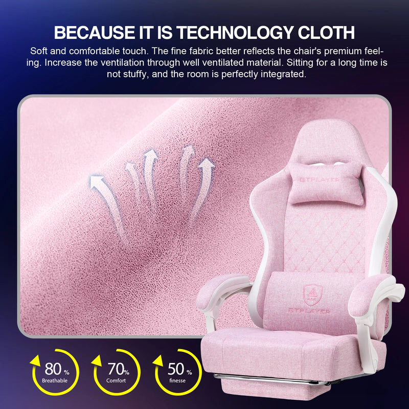 Footrest Series LR002