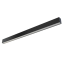 Luxrite LR42610 4FT 50W Architectural Linear Selectable CCT/Wattage