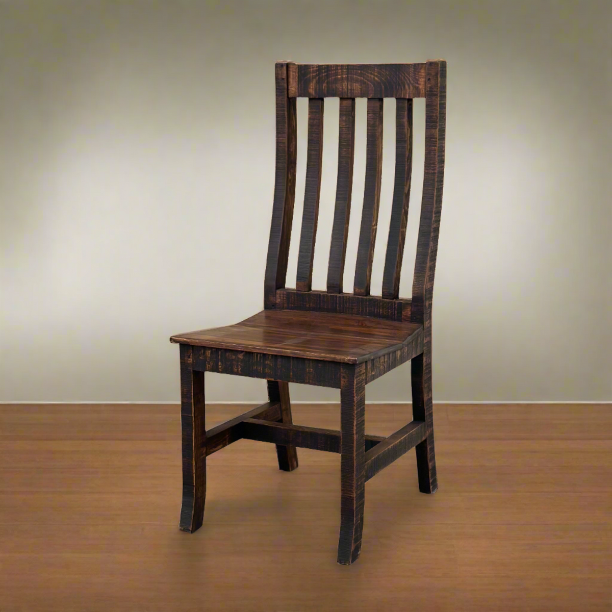 Oasis Santa Rita Rustic Chair, photo 2 of 5