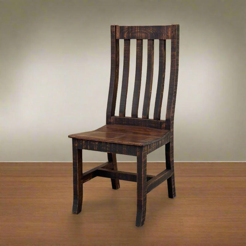 Oasis Santa Rita Rustic Chair, photo 2 of 5